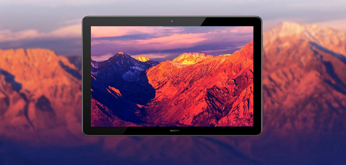 Huawei MediaPad T5 10'' 2/16Gb LTE (AGS2-L09) Black ᐈ Купить